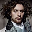 Aaron Johnson icon 128x128