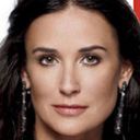 Demi Moore icon 128x128