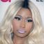 Nicki Minaj icon 64x64