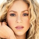 Shakira Mebarak icon 128x128