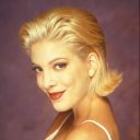 Tori Spelling icon 128x128