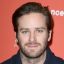 Armie Hammer pics