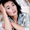 Maggie Cheung icon 128x128