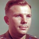 Yuri Gagarin icon 128x128