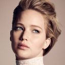 Jennifer Lawrence icon 128x128