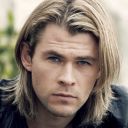 Chris Hemsworth icon 128x128