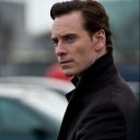 Michael Fassbender icon 128x128