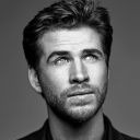 Liam Hemsworth icon 128x128