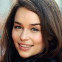Emilia Clarke icon 128x128