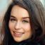 Emilia Clarke icon 64x64