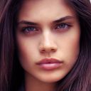 Sara Sampaio icon 128x128