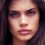 Sara Sampaio icon 64x64