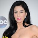 Sarah Silverman icon 128x128