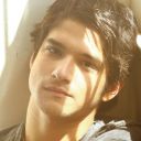 Tyler Posey icon 128x128