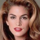 Cindy Crawford icon 128x128