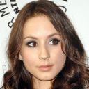 Troian Avery Bellisario icon 128x128