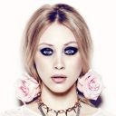 Sarah Gadon icon 128x128