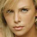 Charlize Theron icon 128x128