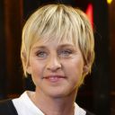 Ellen DeGeneres icon 128x128