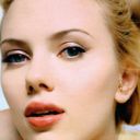 Scarlett Johansson icon 128x128