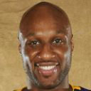 Lamar Odom icon 128x128