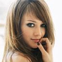 Hilary Duff icon 128x128