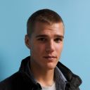 Chris Zylka icon 128x128