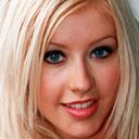 Christina Aguilera icon 128x128