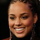 Alicia Keys icon 128x128