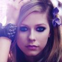 Avril Lavigne icon 128x128