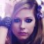 Avril Lavigne icon 64x64