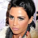 Katie Price (Jordan) icon 128x128