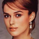 Keira Knightley icon 128x128