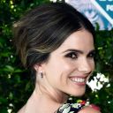 Shelley Hennig icon 128x128