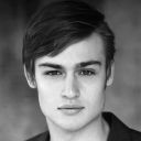 Douglas Booth icon 128x128