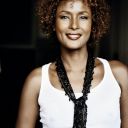 Waris Dirie icon 128x128