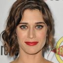 Lizzy Caplan icon 128x128