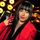 Loreen  icon 128x128