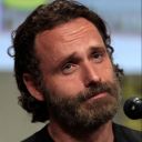 Andrew Lincoln icon 128x128