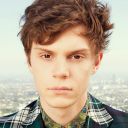 Evan Peters icon 128x128