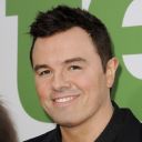 Seth MacFarlane icon 128x128