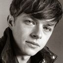 Dane DeHaan icon 128x128