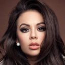 Janel Parrish icon 128x128