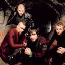 Three Days Grace icon 128x128