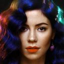 Marina And The Diamonds icon 128x128