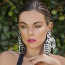 Serinda Swan icon 128x128