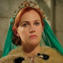 Meryem Uzerli icon 128x128