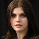 Alexandra Daddario icon 128x128