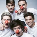 One Direction icon 128x128