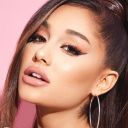 Ariana Grande icon 128x128